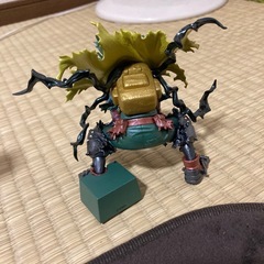 フィギュアの画像