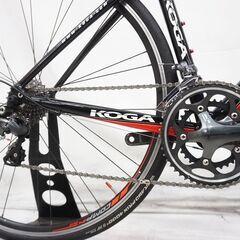 KOGA 「コガ」 KIMERA AL6069 2012年モデル ロードバイク/ 大阪美原北インター店の画像