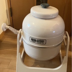 ハンディ　洗濯　電源不要　災害時　　　の画像