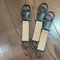 ペットボトルホルダーの画像