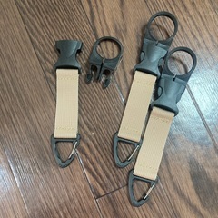 ペットボトルホルダーの画像