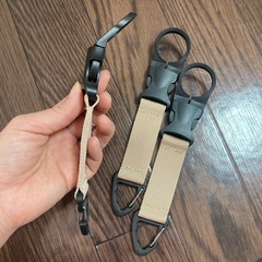 ペットボトルホルダーの画像