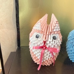 フクロウの画像