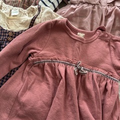 80サイズ4点の画像