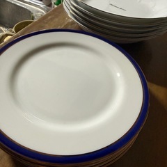 差し上げます！お皿など50枚ほどの画像