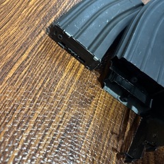 M4マガジンの画像