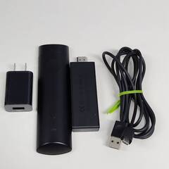 Amazon Fire TV Stick 第3世代/S3L46Nの画像