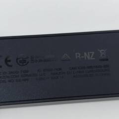Amazon Fire TV Stick 第3世代/S3L46Nの画像