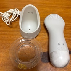 洗顔器　エッグデバイス の画像