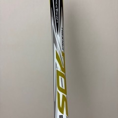 テニスラケット(YONEX NEXIGA70sS)の画像