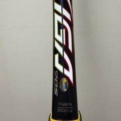 テニスラケット(YONEX NEXIGA70sS)の画像