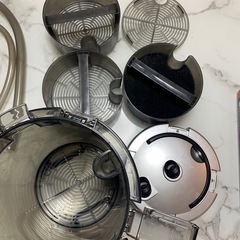 大型水槽セット　メガパワー6090　照明付きの画像