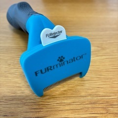 ファーミネーター 猫用 短毛の画像