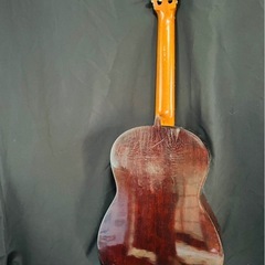 シナノ クラシックギター no33 の画像