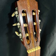 シナノ クラシックギター no33 の画像