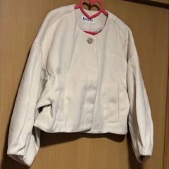 新品　SNIDEL コート の画像