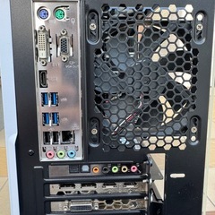 デスクトップパソコン！の画像