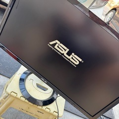 デスクトップパソコン！の画像