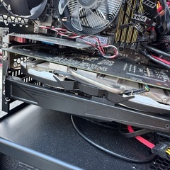 デスクトップパソコン！の画像