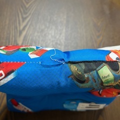 学童クッション　の画像