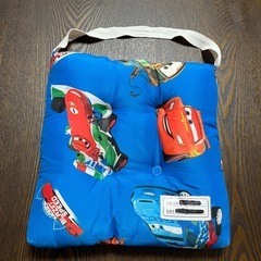 学童クッション　の画像