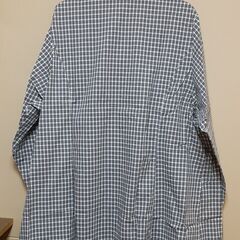 フリルブラウス　T-562の画像