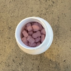 子供用サプリメントの画像