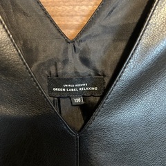 UNITED ARROWS（130cm）の画像