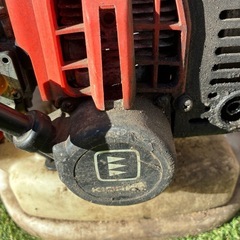 背負い式 散布機の画像