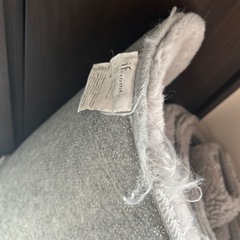 カーペット※12/21までにお引渡しできる方 の画像