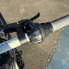 ドッペルギャンガー 222 ミニベロ オルタナティブの画像