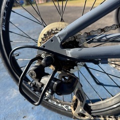 ドッペルギャンガー 222 ミニベロ オルタナティブの画像