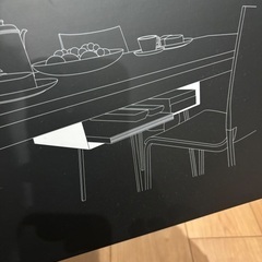 山崎実業　towerシリーズ リモコンティッシュ　収納ラックの画像