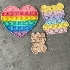 プッシュポップまとめての画像