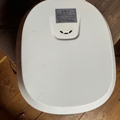 マイコン　炊飯器　3.5号炊きの画像