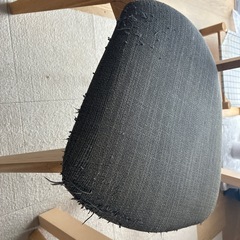 IKEA  ダイニングテーブル&チェアー3点セット
の画像