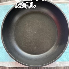 フライパン・鍋セット（ガス火） の画像