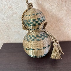 ひょうたんの画像