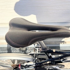 ルイガノmv-1　ミニベロの画像