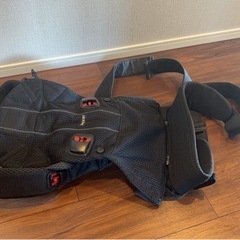 ベビービョルン　抱っこ紐の画像