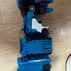 ⭐️おもちゃ買ってくださった方にお譲りします⭐️の画像