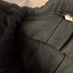 140　裏起毛ズボン　デビロック　devirock ジョガーパンツの画像