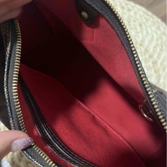 ルイヴィトン　 スピーディ25 Speedy25 ダミエの画像