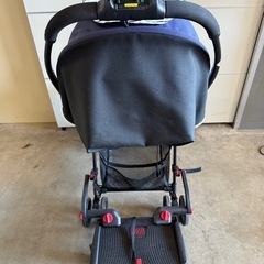 ベビーカーの画像