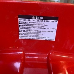 期間限定🉐ソリ スノーボート雪遊び 芝生すべりの画像