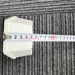 洗濯機置き台かさ上げ台 の画像