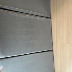 マットレス　シングルの画像