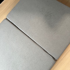 マットレス　シングルの画像