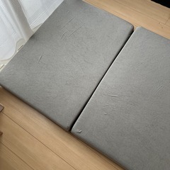 マットレス　シングルの画像