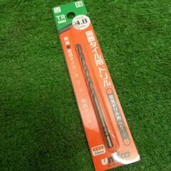 ユニカ 4.8mmタイル用ドリルビット22本【野田愛宕店】【店頭取引限定】【未使用】管理番号：ITQ0I4FX5DWYの画像